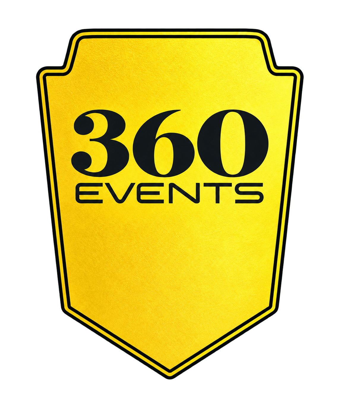 360 Events logo